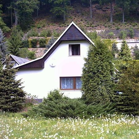 Ferienhaus Greti シュタット・ヴェーレン エクステリア 写真