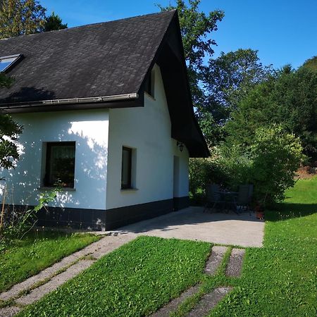Ferienhaus Greti シュタット・ヴェーレン エクステリア 写真