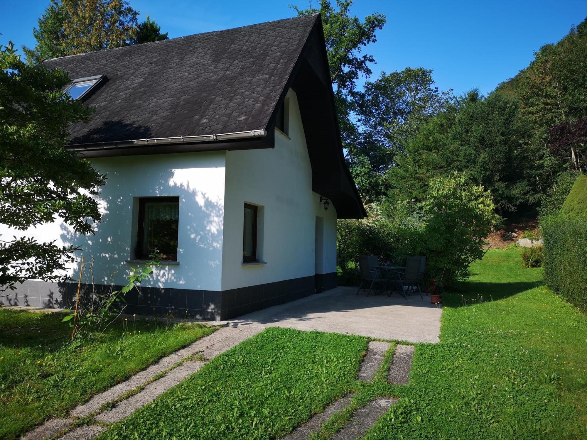 Ferienhaus Greti シュタット・ヴェーレン エクステリア 写真